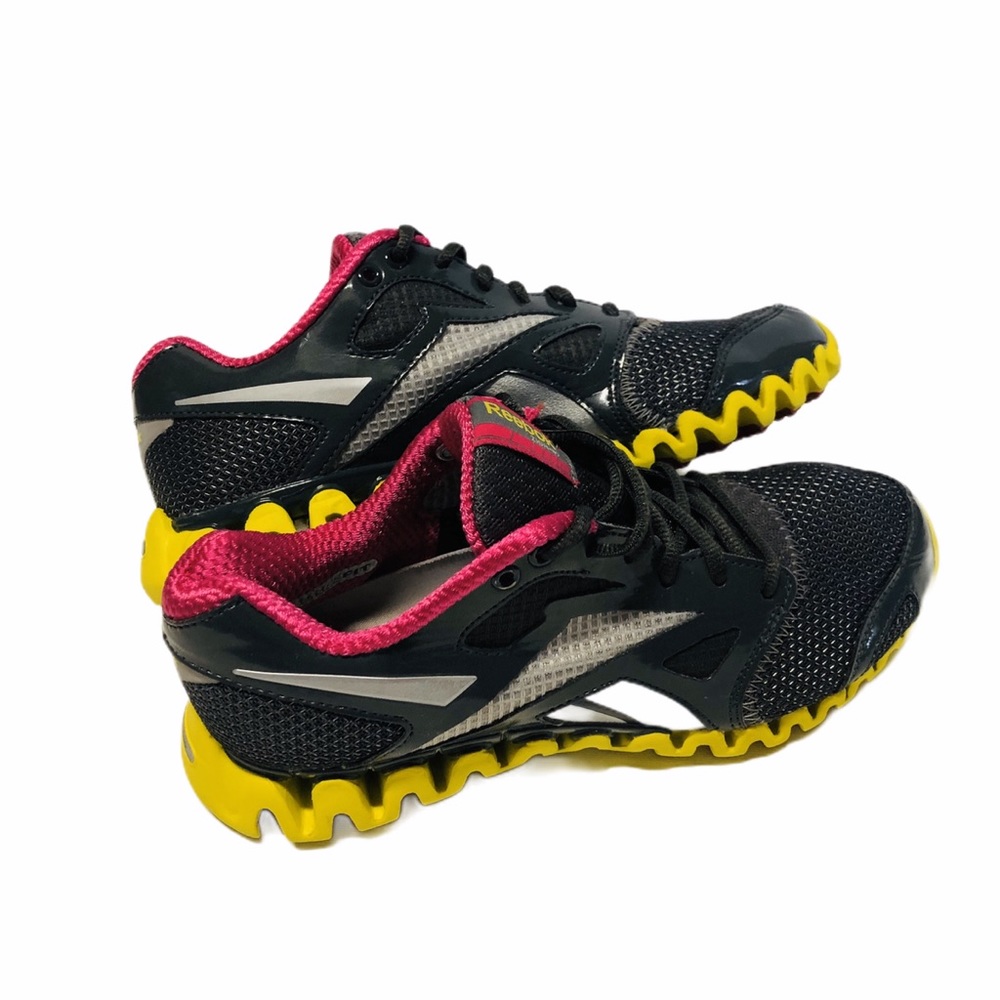 Reebok Zignano Women’s Running Shoes Size 6.5